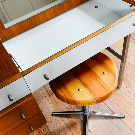 Villa Westland Coxyde