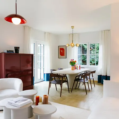 Westland Villa Coxyde