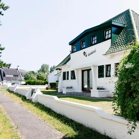 Westland Villa Koksijde