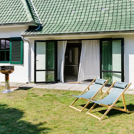Villa Westland