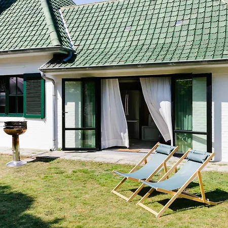 Villa Westland Koksijde
