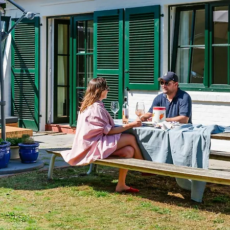 Villa Westland Coxyde