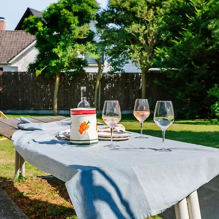 Westland Villa Coxyde