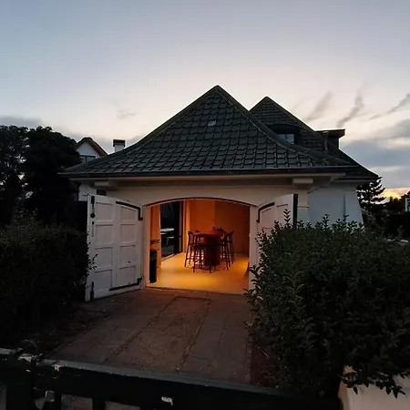 Villa Westland Koksijde