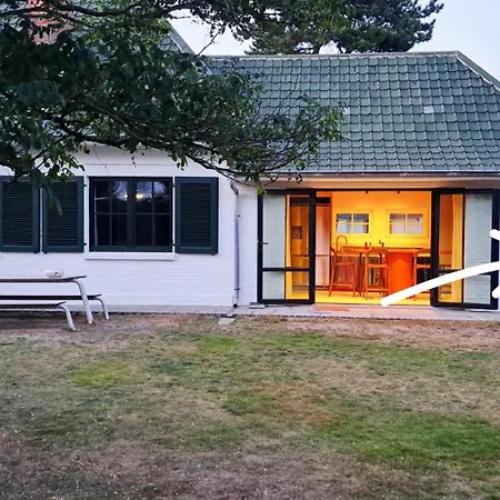 Villa Westland Coxyde