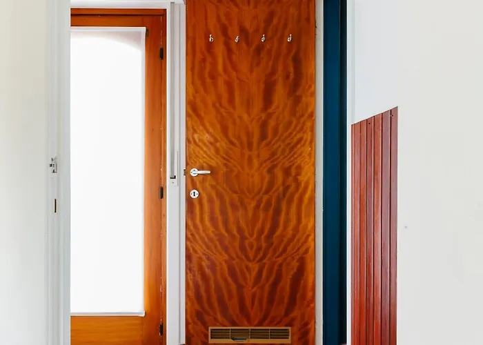 Villa Westland Koksijde