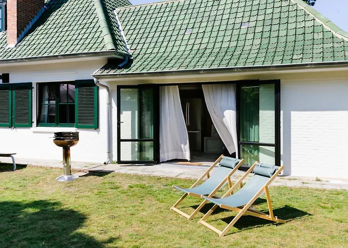 Villa Westland Koksijde