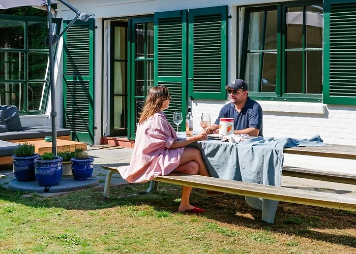 Villa Westland Koksijde