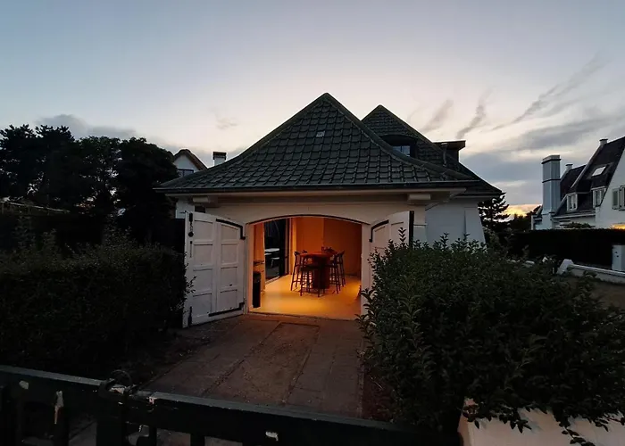 Villa Westland Koksijde